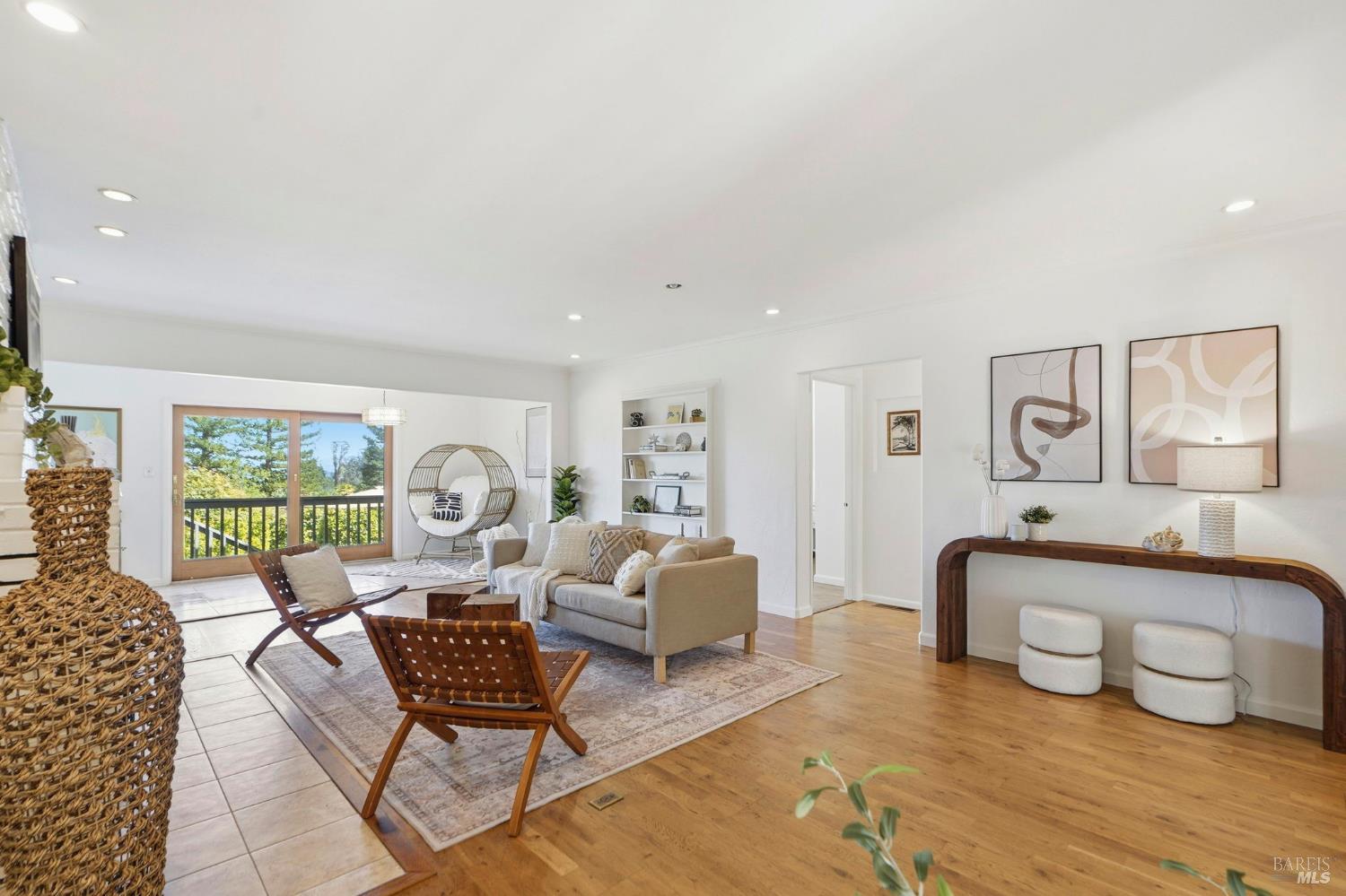 5851 Vine Hill Road Sebastopol, CA 95472 - Photo 10 of 71