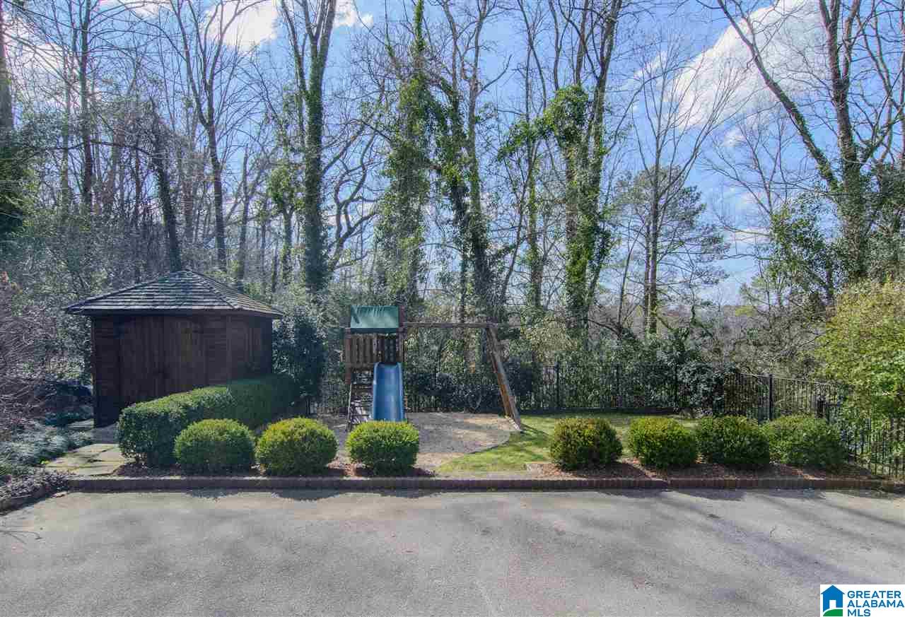 3309 Overcrest Road Birmingham, AL 35223 - Photo 48 of 50
