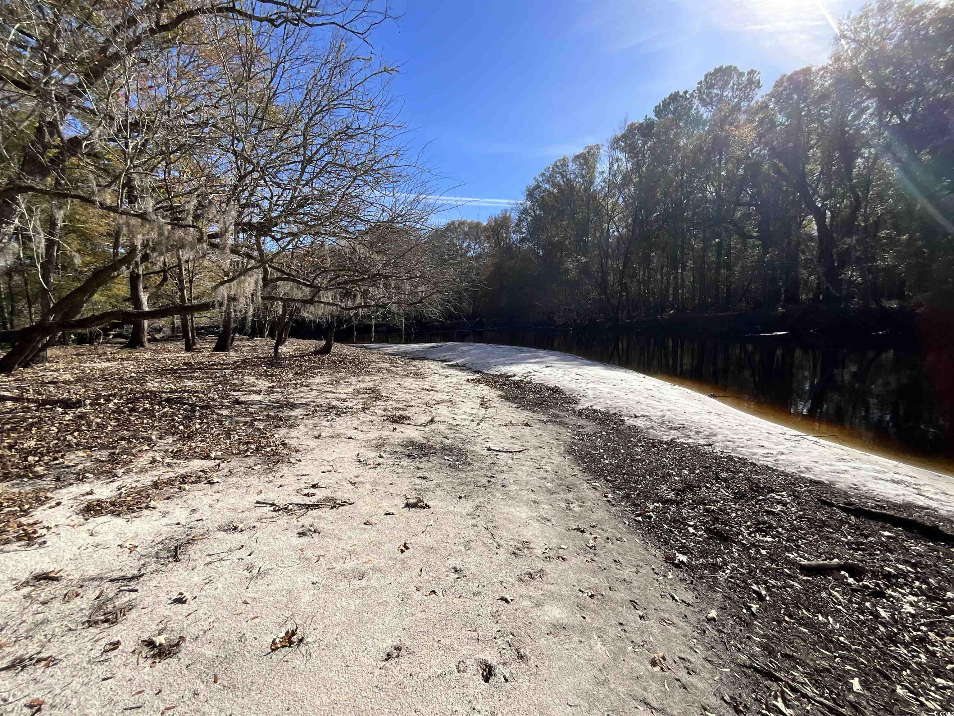 Tbs Nathan Road Kingstree, SC 29556 - Photo 13 of 35 View of road