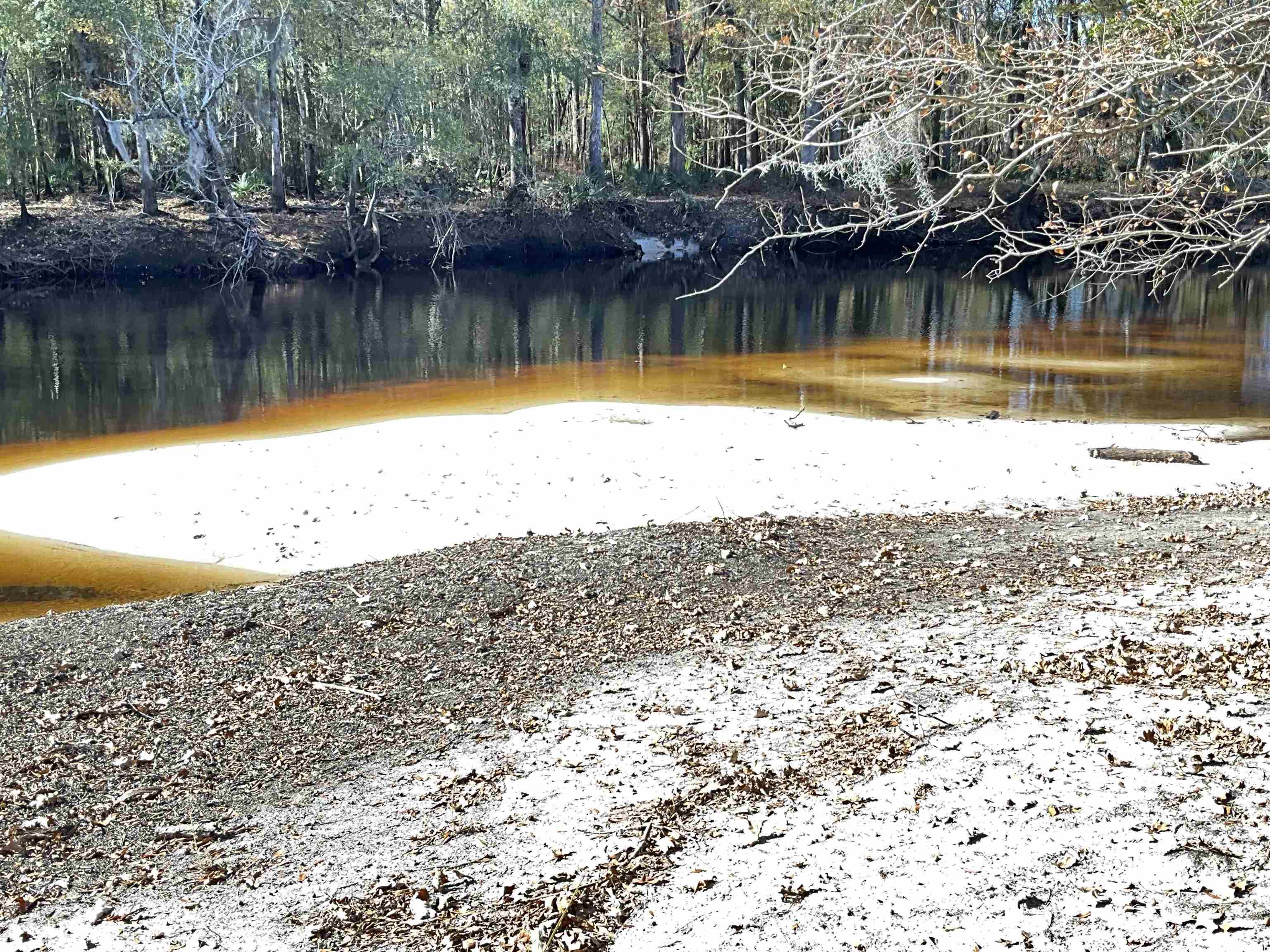 Tbs Nathan Road Kingstree, SC 29556 - Photo 14 of 35 Property view of water