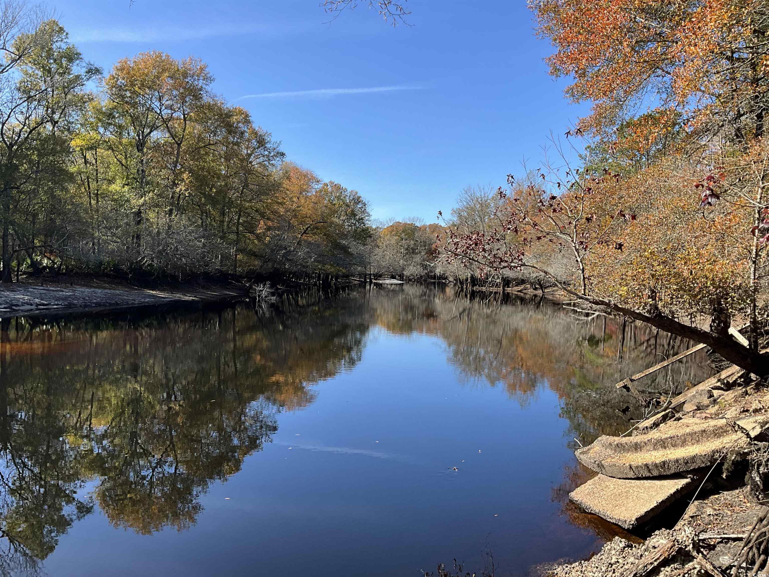 Tbs Nathan Road Kingstree, SC 29556 - Photo 2 of 35 Property view of water