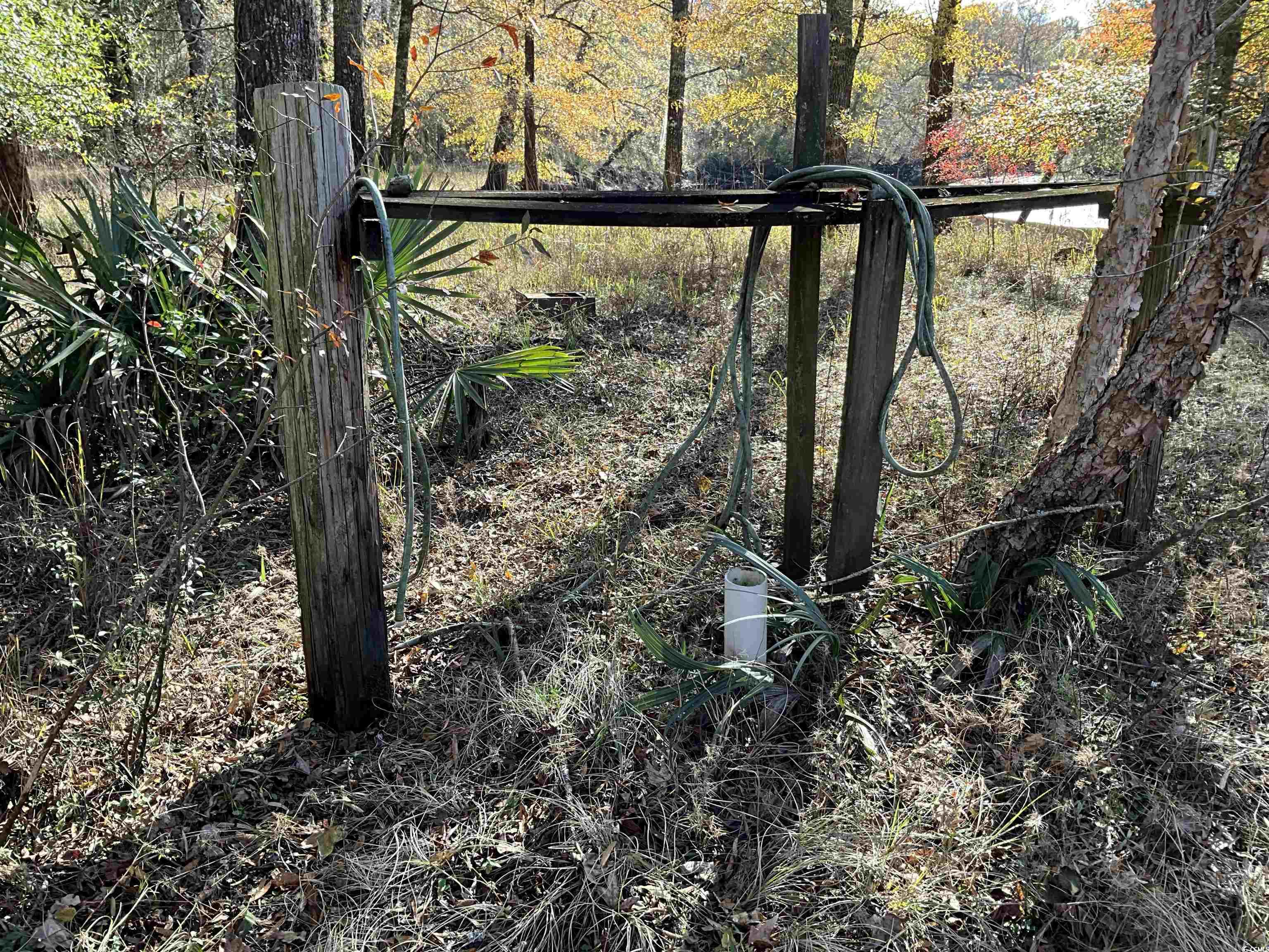 Tbs Nathan Road Kingstree, SC 29556 - Photo 28 of 35 Exterior space