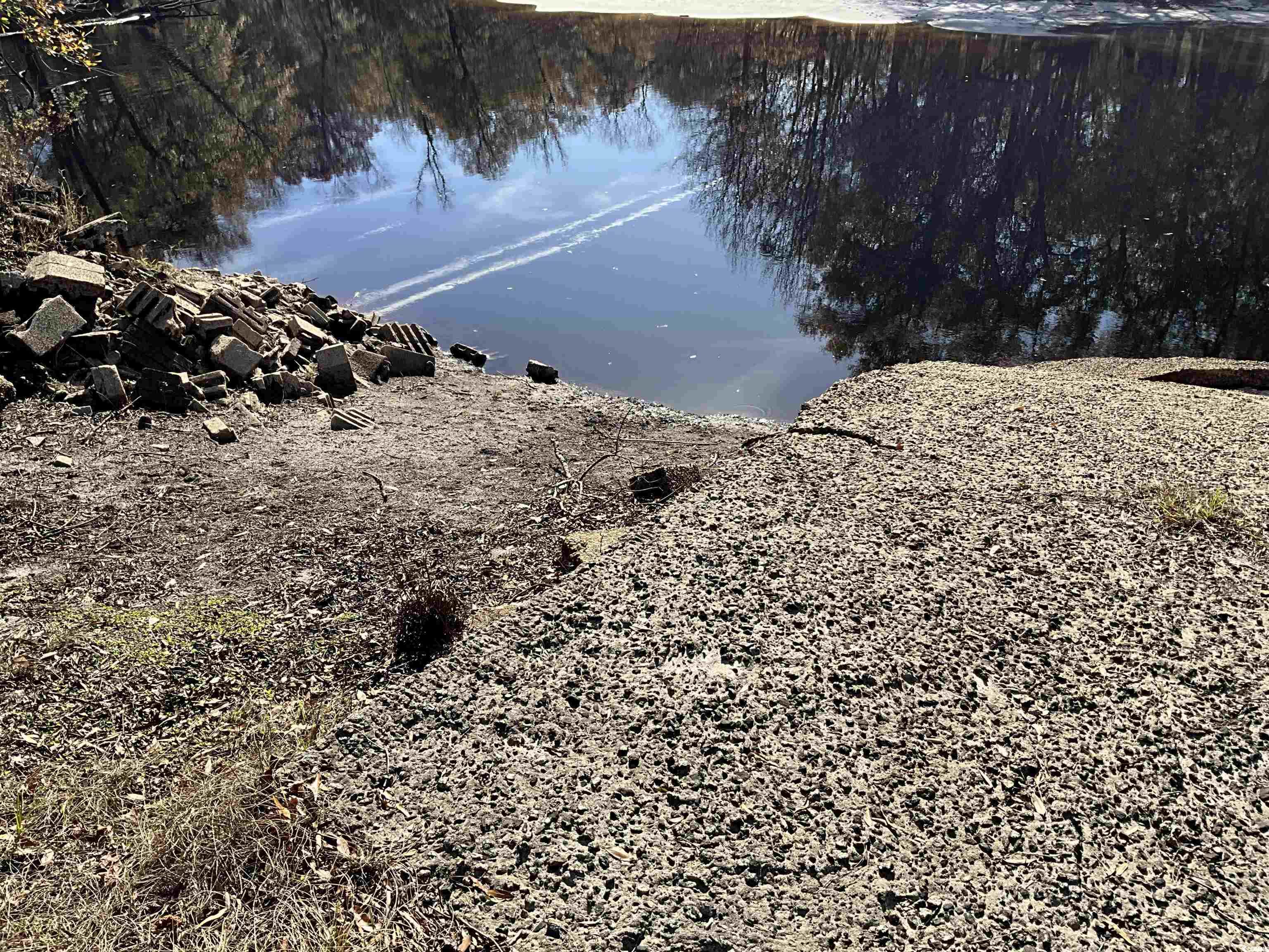 Tbs Nathan Road Kingstree, SC 29556 - Photo 3 of 35 Property view of water