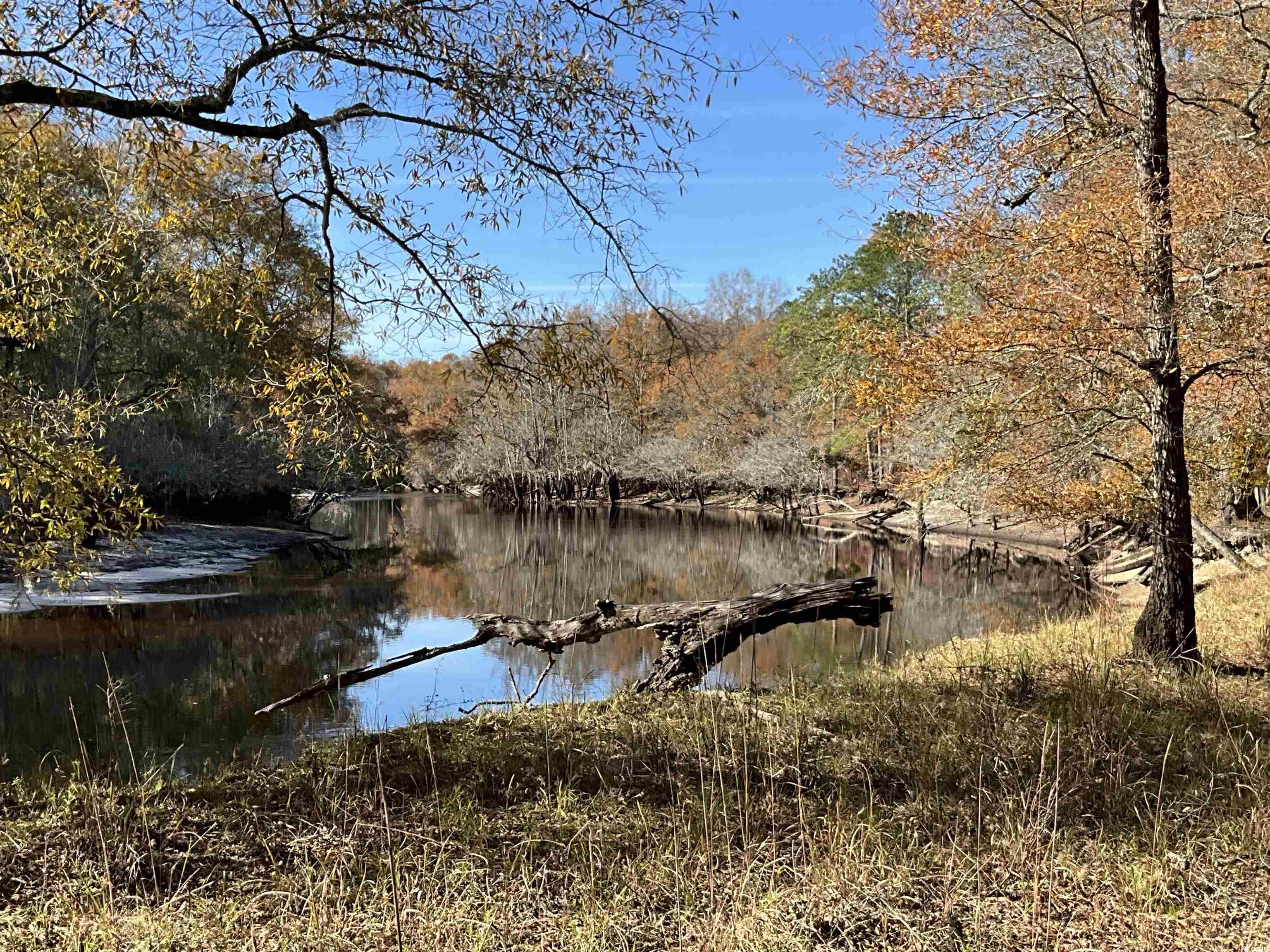 Tbs Nathan Road Kingstree, SC 29556 - Photo 32 of 35 Property view of water