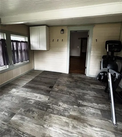 $209,900 | 1130 South Santa Fe Avenue, Chanute, KS 66720