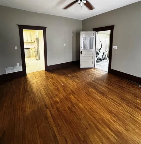 $209,900 | 1130 South Santa Fe Avenue, Chanute, KS 66720