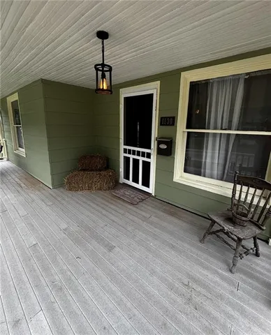 $209,900 | 1130 South Santa Fe Avenue, Chanute, KS 66720