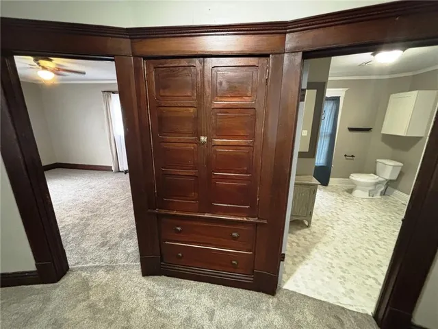 $209,900 | 1130 South Santa Fe Avenue, Chanute, KS 66720