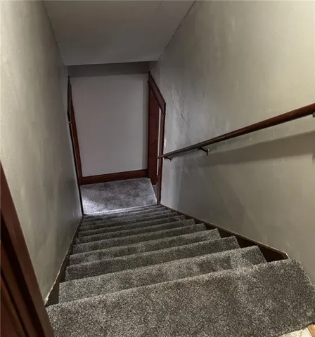 $209,900 | 1130 South Santa Fe Avenue, Chanute, KS 66720