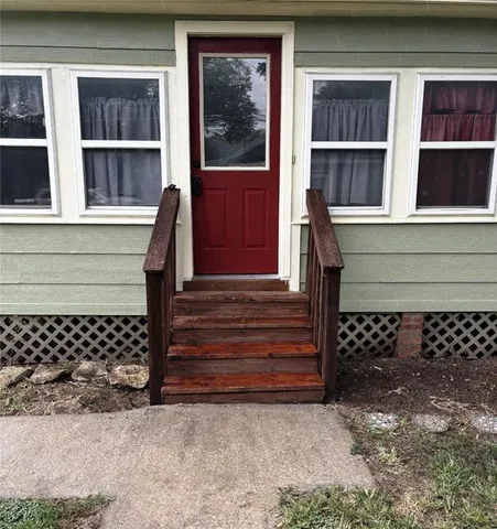 $209,900 | 1130 South Santa Fe Avenue, Chanute, KS 66720