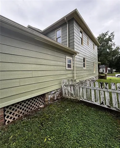 $209,900 | 1130 South Santa Fe Avenue, Chanute, KS 66720