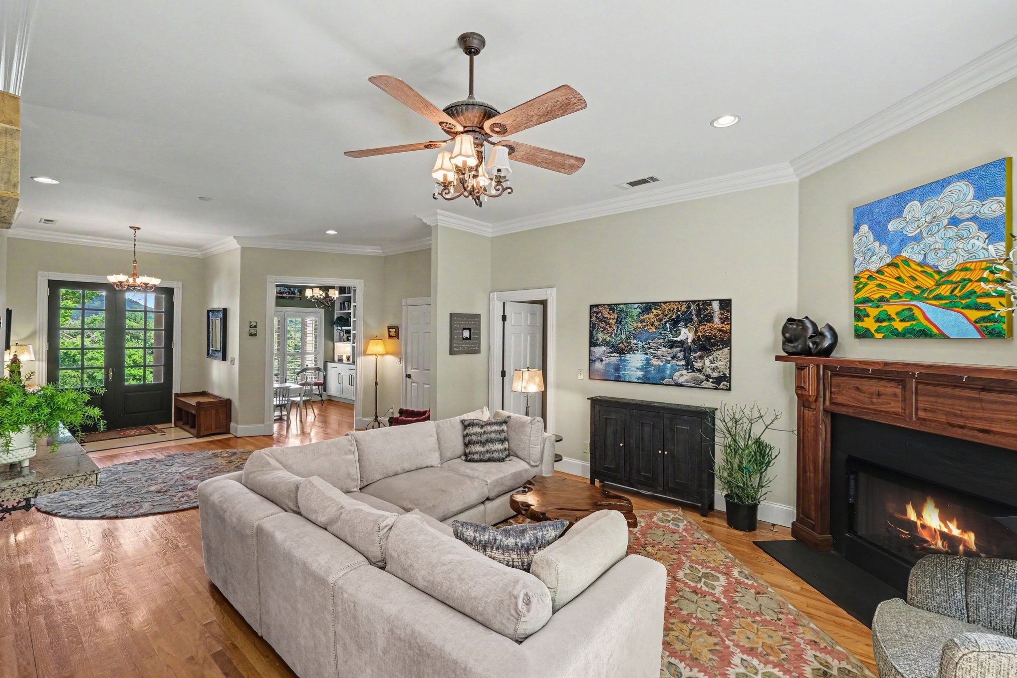 4478 Gosey Hill Road Franklin, TN 37064 - Photo 9 of 43