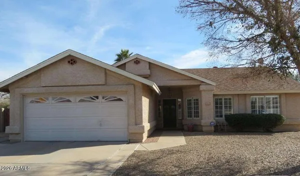 $525,000 | 5131 North 85th Avenue, Glendale, AZ 85305