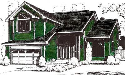 0 Ocean View Lane Point Roberts, WA 98281 - Photo 1 of 1 Gallery Image 1