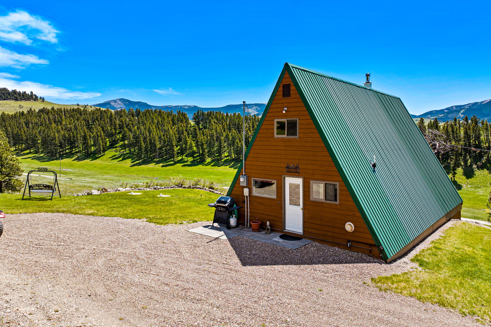 3567 Limestone Canyon Road Raynesford, MT 59469 - Photo 5 of 103 Gallery Image 5