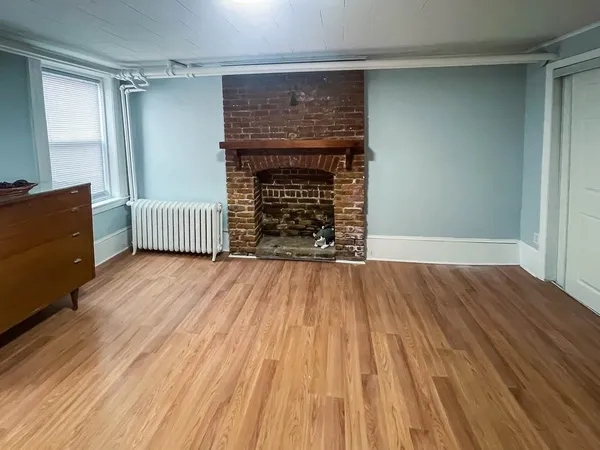 $1,600 | 169 Fairview Avenue, Unit 1, Jersey City, NJ 07304