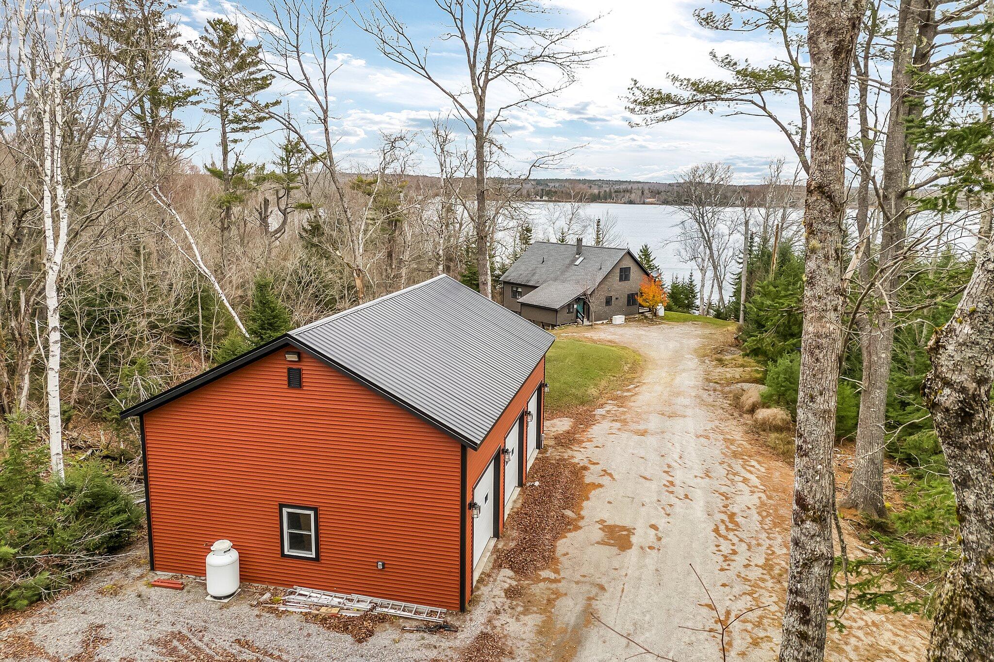 30 Lily Cove Road Harrington, ME 04643 - Photo 3 of 61 3-web-or-mls-30-lily-cove-rd