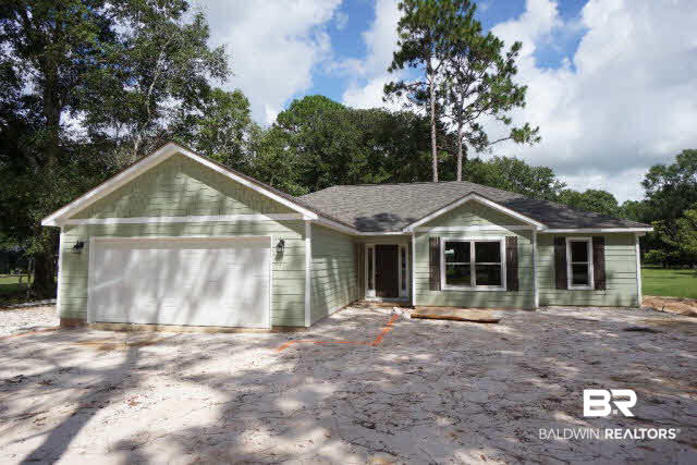7655 Simmons Drive Foley, AL 36535 - Photo 1 of 11 Gallery Image 1