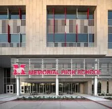 a view of a shop in a building