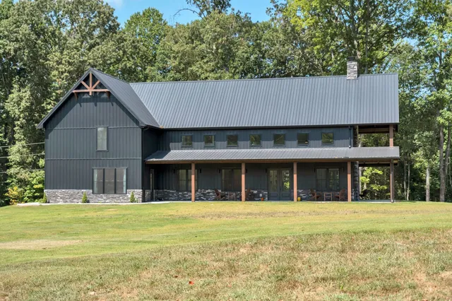 $1,550,000 | 3573 Sandy Springs Road, Cedar Hill, TN 37032