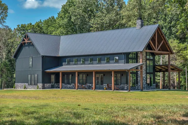 $1,550,000 | 3573 Sandy Springs Road, Cedar Hill, TN 37032