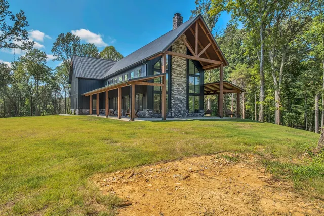 $1,550,000 | 3573 Sandy Springs Road, Cedar Hill, TN 37032