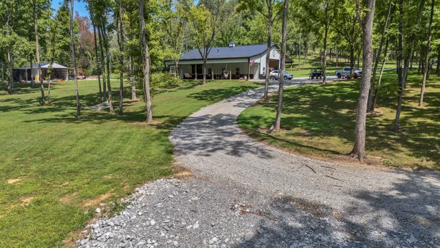 $1,550,000 | 3573 Sandy Springs Road, Cedar Hill, TN 37032