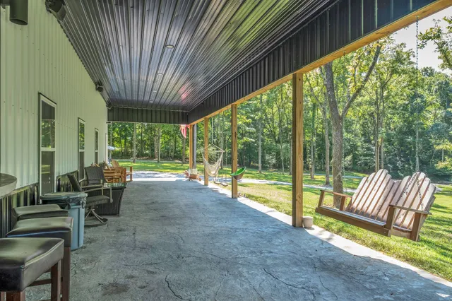 $1,550,000 | 3573 Sandy Springs Road, Cedar Hill, TN 37032