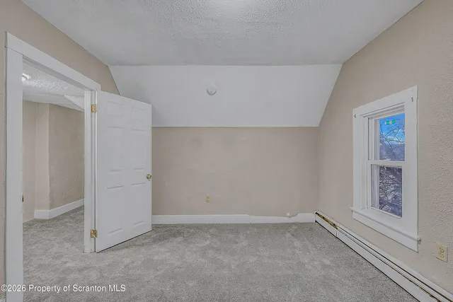 $1,300 | 2513 North Main Avenue, Unit 2, Scranton, PA 18508