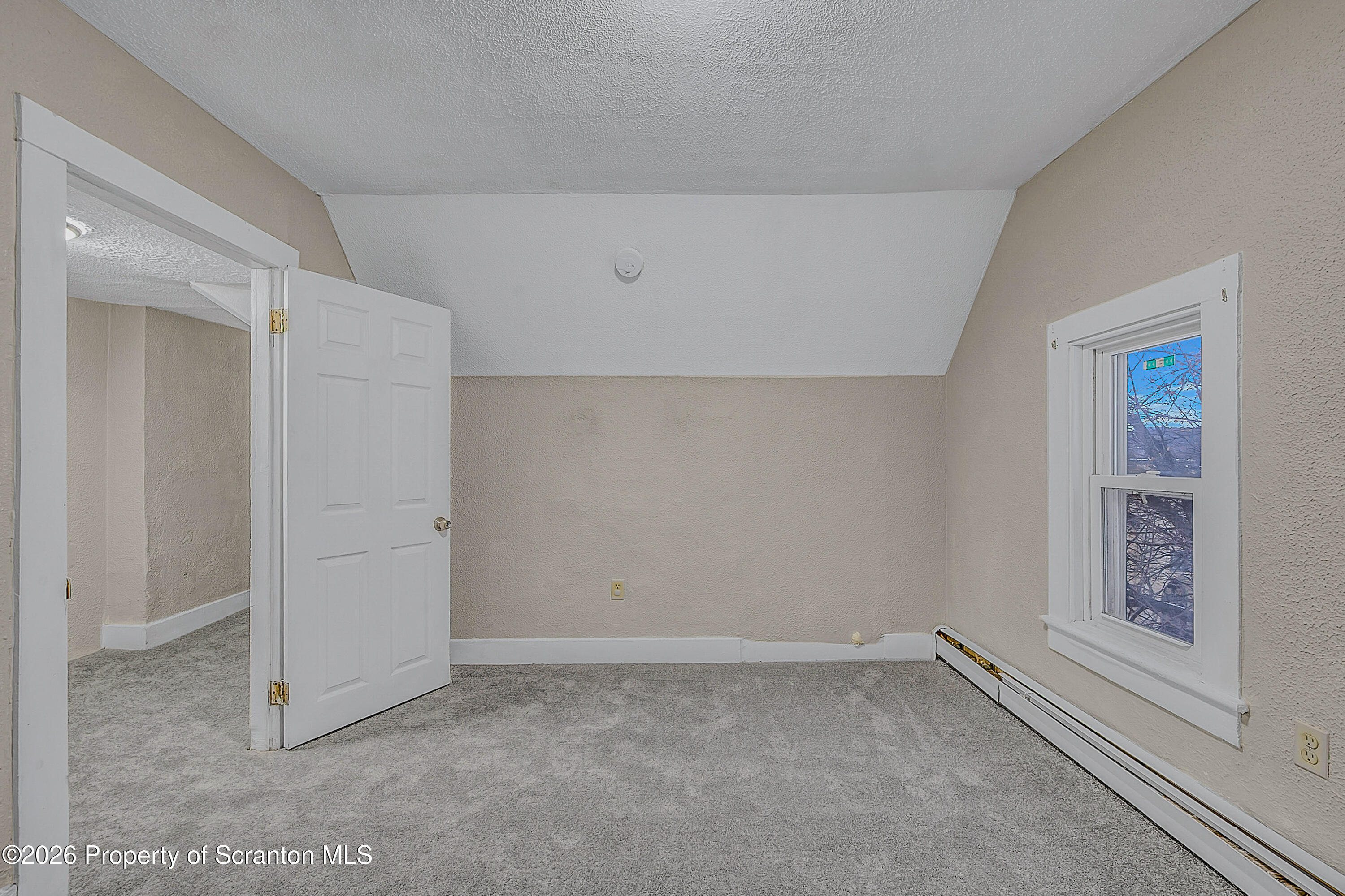 2513 North Main Avenue, Unit 2 Scranton, PA 18508 - Photo 17 of 19 a view of room