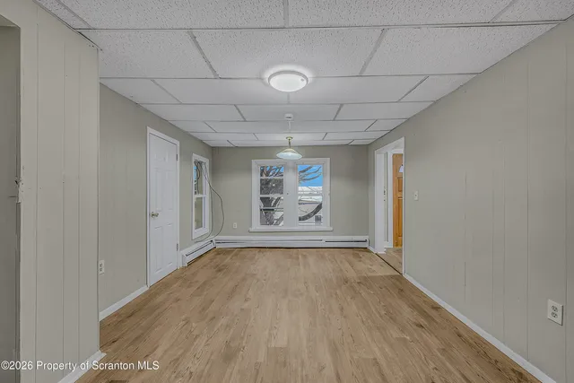 $1,300 | 2513 North Main Avenue, Unit 2, Scranton, PA 18508