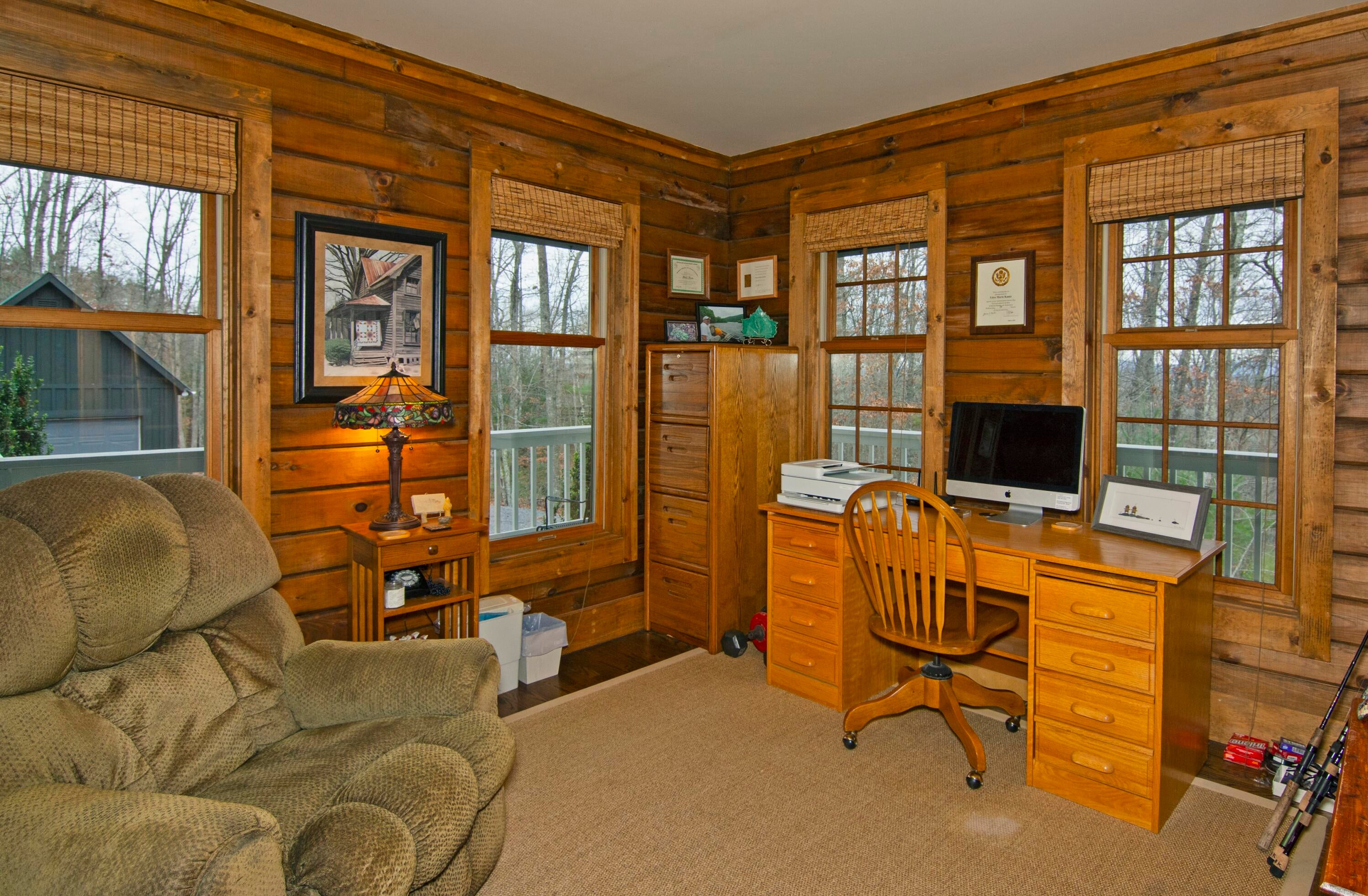 818 Anthony Ridge Road Frankford, WV 24938 - Photo 33 of 88 Gallery Image 33