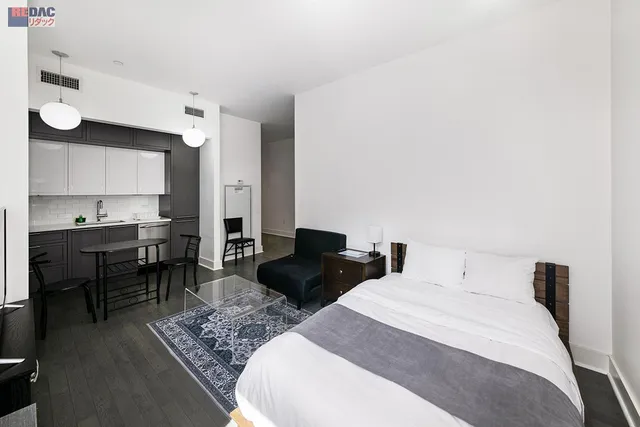 $680,000 | 416 West 52nd Street, Unit 424 | Hell's Kitchen