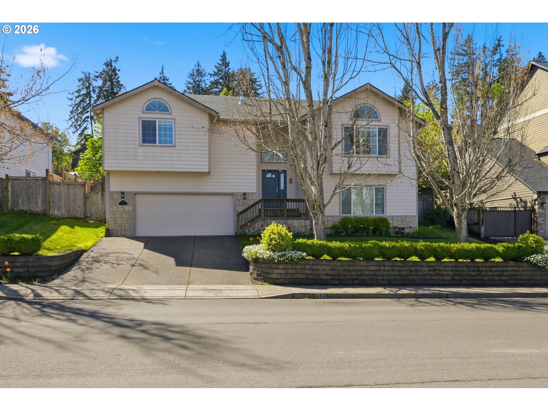3533 Ambleside Drive Springfield, OR 97477 - Photo 12 of 42