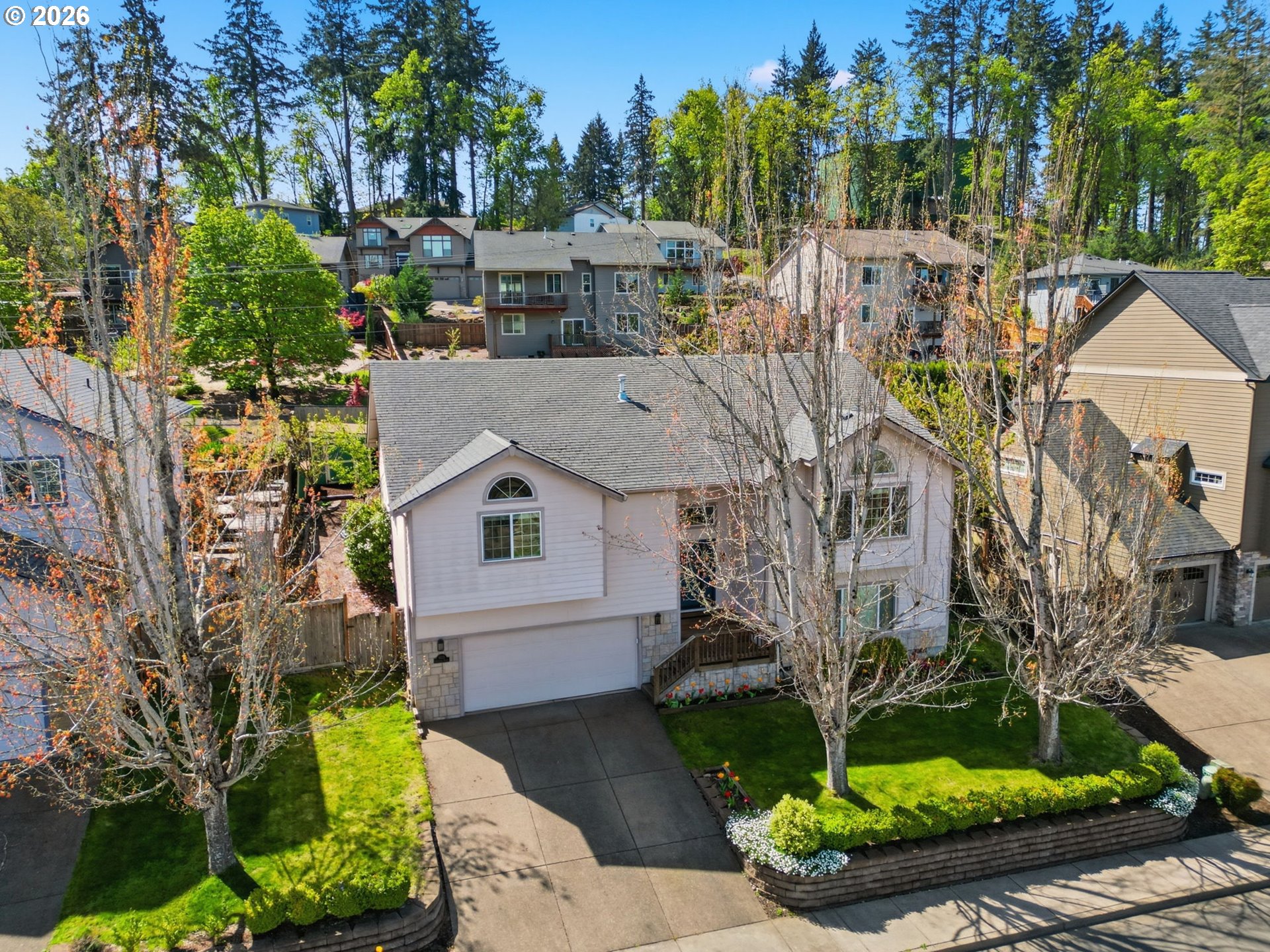 3533 Ambleside Drive Springfield, OR 97477 - Photo 19 of 42