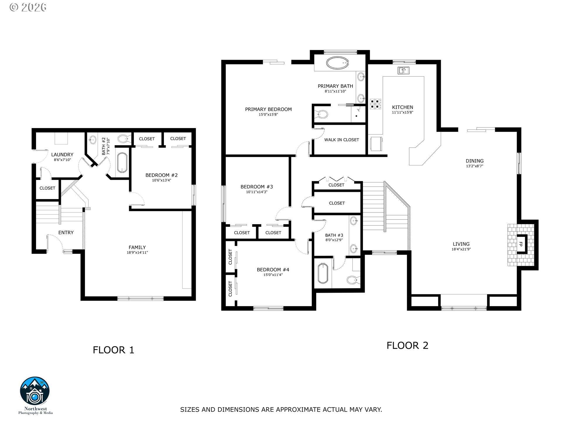 3533 Ambleside Drive Springfield, OR 97477 - Photo 25 of 42