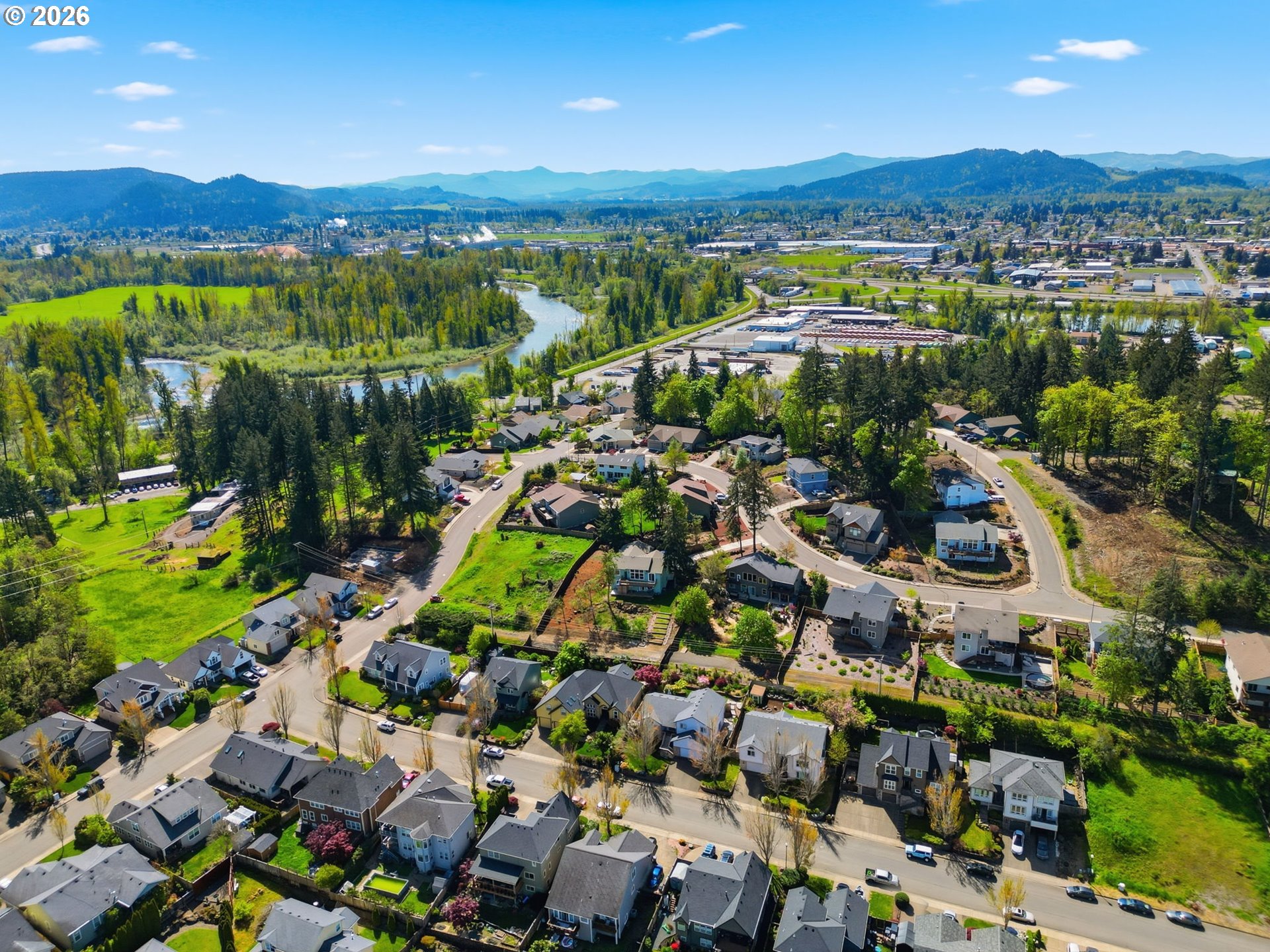 3533 Ambleside Drive Springfield, OR 97477 - Photo 26 of 42