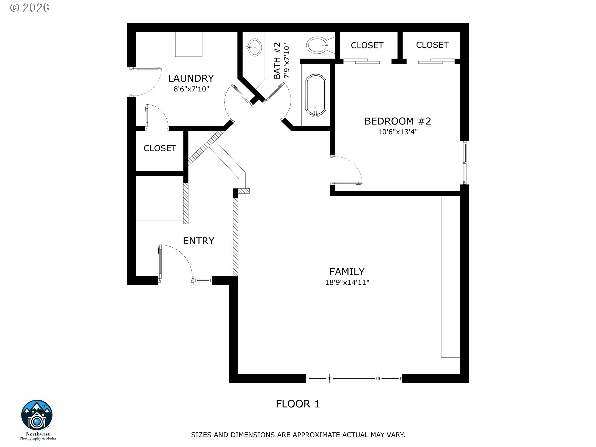 3533 Ambleside Drive Springfield, OR 97477 - Photo 3 of 42
