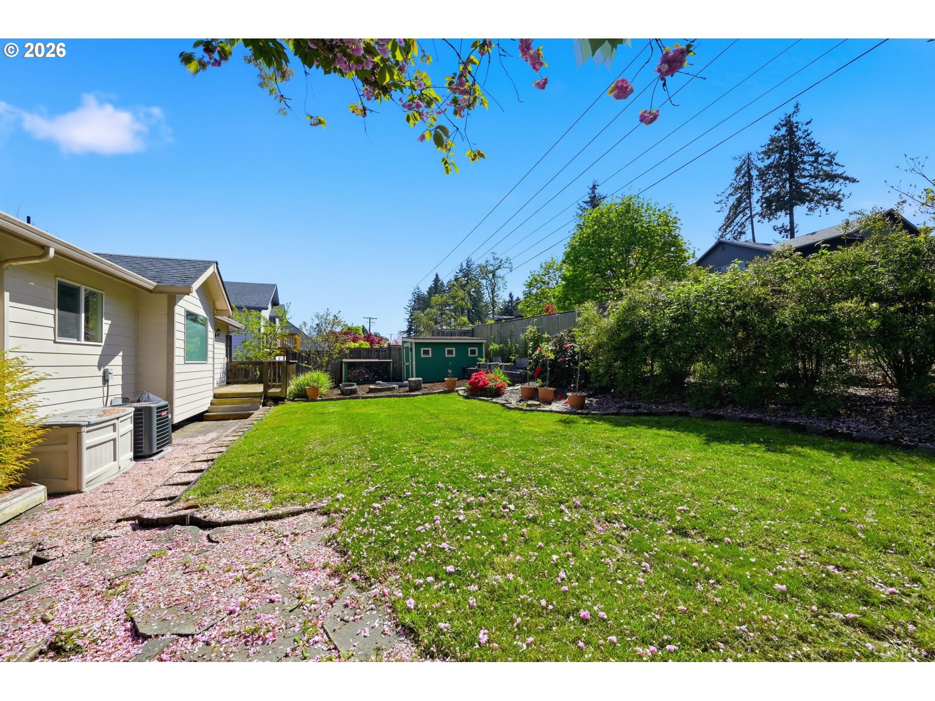 3533 Ambleside Drive Springfield, OR 97477 - Photo 36 of 42