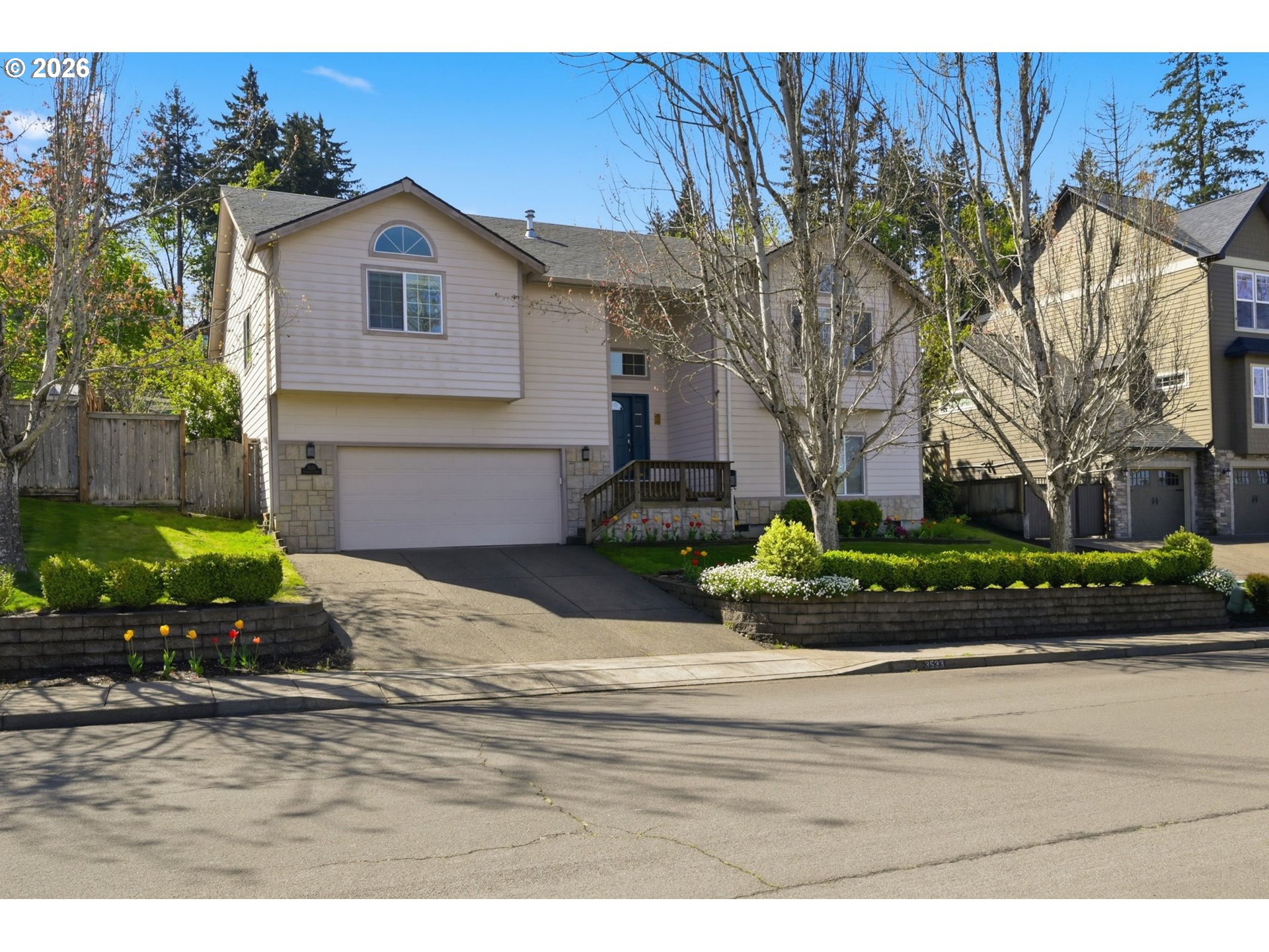 3533 Ambleside Drive Springfield, OR 97477 - Photo 40 of 42