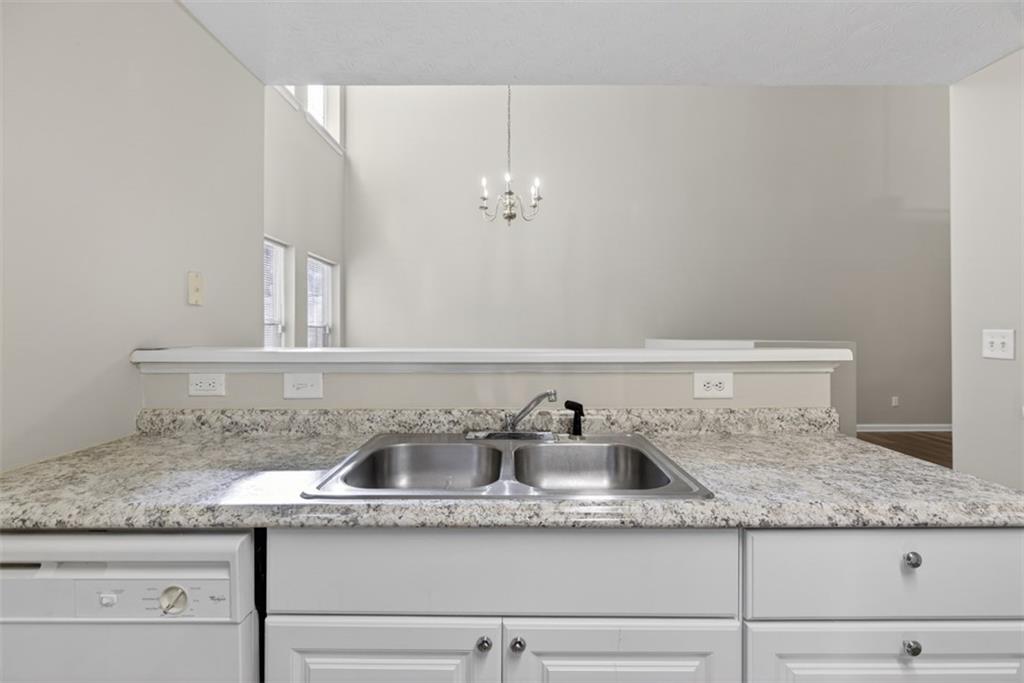 3159 Panthers Trace Decatur, GA 30034 - Photo 15 of 39 a close view of sink and tap