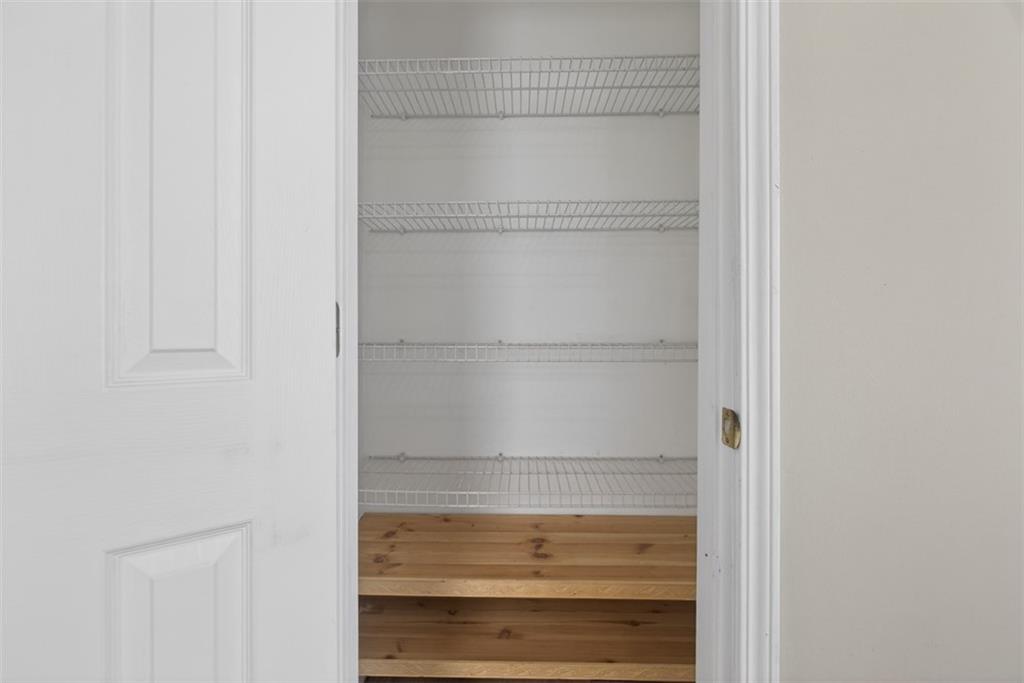 3159 Panthers Trace Decatur, GA 30034 - Photo 28 of 39 a view of an empty walk in closet