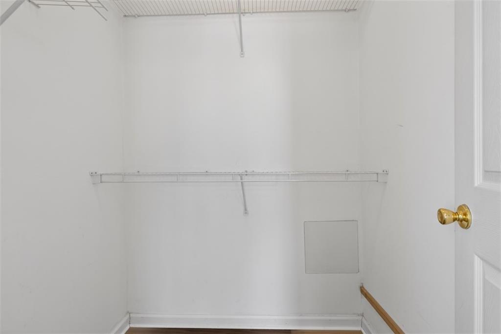 3159 Panthers Trace Decatur, GA 30034 - Photo 29 of 39 a view of walk in closet