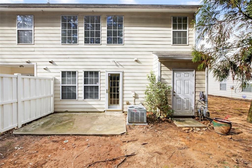 3159 Panthers Trace Decatur, GA 30034 - Photo 37 of 39 a view of a house with a yard