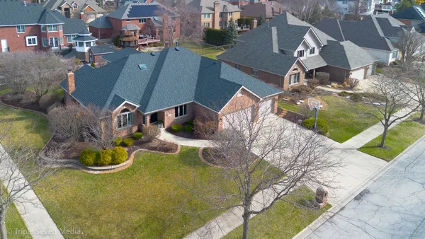 $759,900 | 10926 Moose Lane, Orland Park, IL 60467