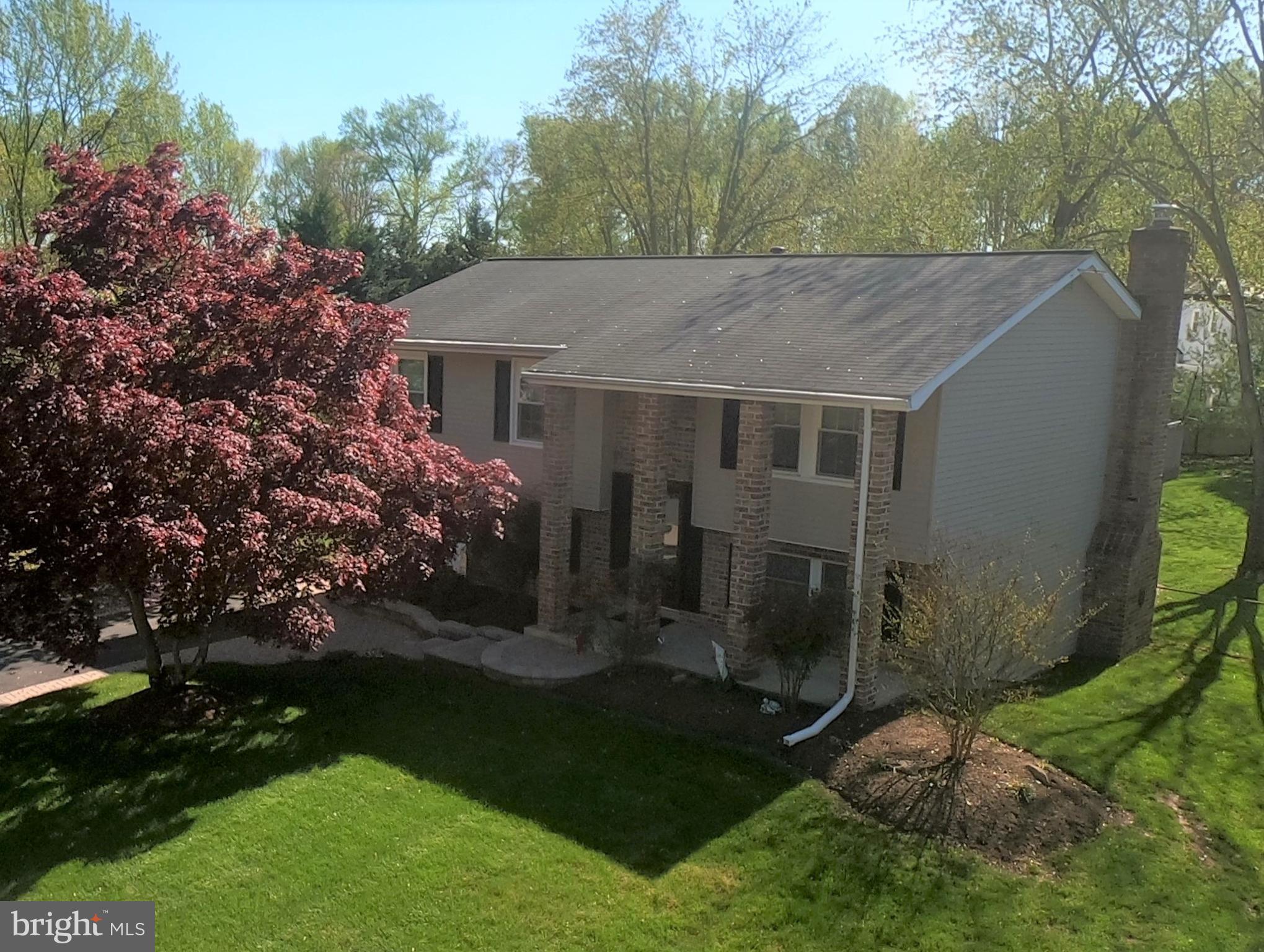 927 Fall Ridge Way Gambrills, MD 21054 - Photo 1 of 34 Front View of Home