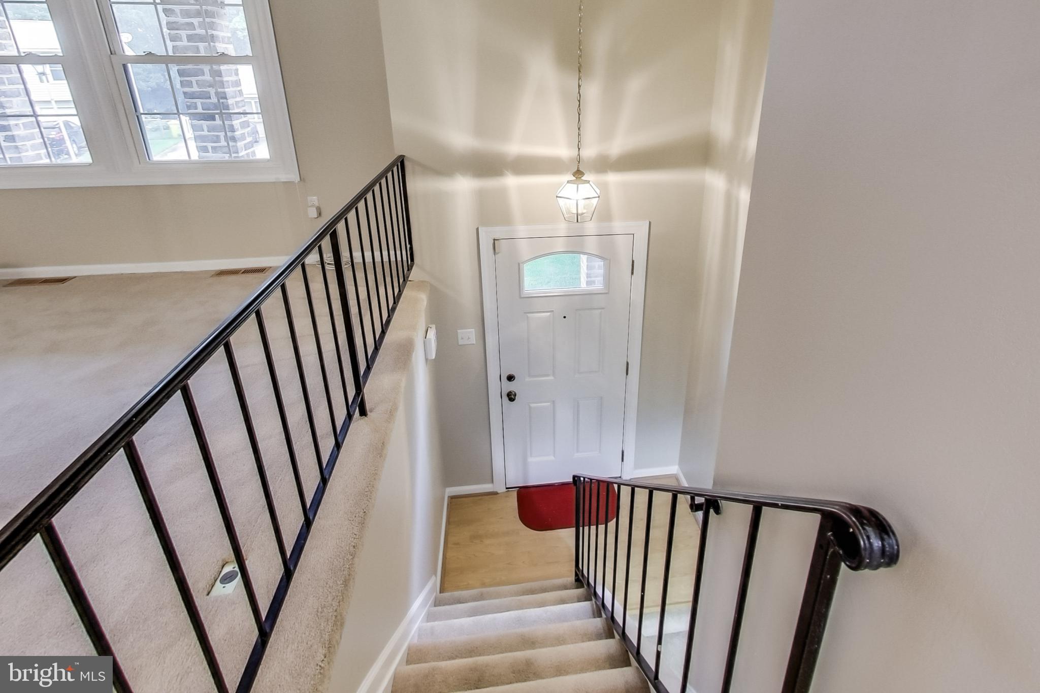 927 Fall Ridge Way Gambrills, MD 21054 - Photo 16 of 34 Entry Foyer