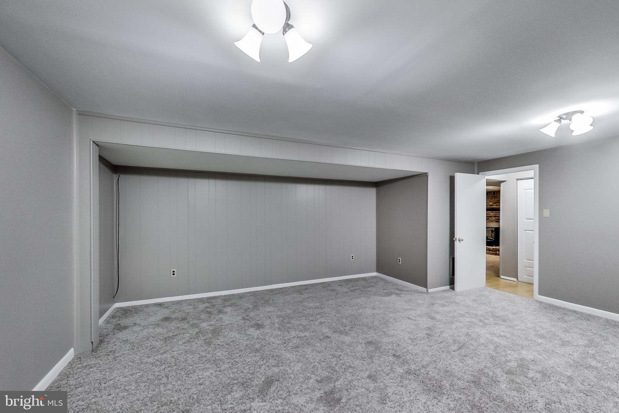 927 Fall Ridge Way Gambrills, MD 21054 - Photo 21 of 34 Recreation Room