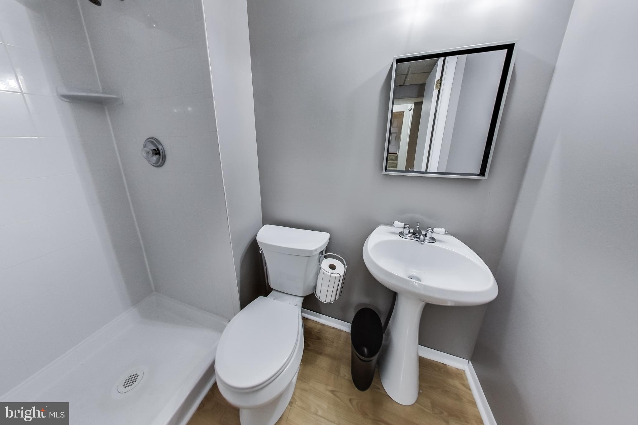 927 Fall Ridge Way Gambrills, MD 21054 - Photo 23 of 34 Full Basement Bathroom