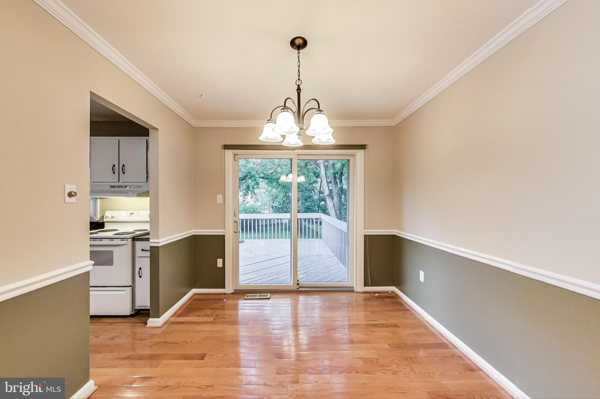 927 Fall Ridge Way Gambrills, MD 21054 - Photo 5 of 34 Dining Room